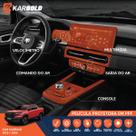 Kit Película PPF Dodge RAM Rampage 2022 à 2023