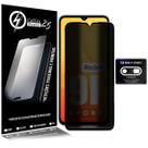 Kit Película Privacidade 3d + Película Câmera Compatível Redmi 9I Sport 6.53 - Cell In Power25