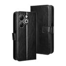 Kit Película Privativa + Capa Carteira Para Infinix Smart 8