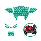 Kit Película Proteção Externa DUCATI DESMOSEDICI (A PARTIR 2024) Kit Película Proteção Externa DUCATI DESMOSEDICI (A PARTIR 2024)