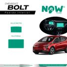 Kit Película Proteção Interna CHEVROLET BOLT (2017 À 2021) Kit Película Proteção Interna CHEVROLET BOLT (2017 À 2021)