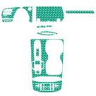 Kit Película Proteção interna LEXUS RX 500H a partir 2024