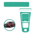 Kit Película Proteção Interna MERCEDES BENZ EQA 250 (A PARTIR 2023)