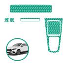 Kit Película Proteção Interna MERCEDES BENZ GLA 200 (A PARTIR 2024)