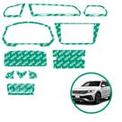 Kit Película Proteção Interna VW TIGUAN (A PARTIR 2024)