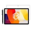 Kit Película Vidro + Caneta Compatível Com Tablet Xiaomi Redmi Pad SE
