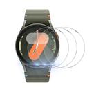 Kit Pelicula vidro para Galaxy Watch7 40mm - 3 unidades