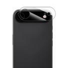 Kit Películas De Câmera Proteção Vidro 3D Para iPhone 17 / Air / Pro / Max