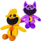 Kit Pelúcia Poppy Playtime Cap 3 Cat Nap E Kickinchiken