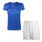 Kit Penalty X Camiseta + Calção Feminino