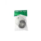 Kit Pendente Taschibra Sushi Ring Bivolt Branco