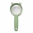 Kit Peneira de Plástico 7 cm Mini 24 Peças