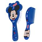Kit Pente e Escova Disney Lillo Escova e Pente Recém Nascido Kit Pente e Escova Disney Lillo Escova e Pente Recém Nascido