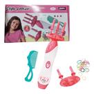Kit Penteado Tranças Style Fashion Zippy Toys
