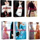 Kit Perdida 6 Livros Carina Rissi Inclui INDOMADA