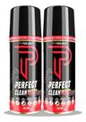 Kit Perfect Clean Moto 250ml Limpa Bico KOUBE (2 UND) Kit Perfect Clean Moto 250ml Limpa Bico KOUBE (2 UND)