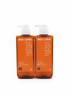 Kit perfect serum shampoo e condicionador 530ml mise en scene