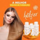 Kit perfectliss antifrizz 3x100ml - VISAT