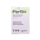 Kit perfil sell out (1putty+1light body+1catalyst) - vigodent Kit perfil sell out (1putty+1light body+1catalyst) - vigodent