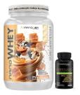Kit Performance Nanogen Whey Protein Testo 950