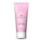 Kit Perfume 15mL + Hidratante 80mL 521 Vip Rose Amakha Paris