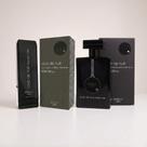 Kit Perfume Árabe Masculino Club de Nuit Man Isabelle La Belle 100ml + Loção Hidratante Corporal Kit Perfume Árabe Masculino Club de Nuit Man Isabelle La Belle 100ml + Loção Hidratante Corporal