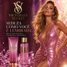 Kit Perfume Body Splash Com Creme Loção Hidratante Victorias Secret Pure Seduction Shimmer 2026