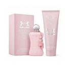 Kit Perfume Brand No.151 25ml + Body Lotion Dream Brand Delina 200ml Feminino Kit Perfume Brand No.151 25ml + Body Lotion Dream Brand Delina 200ml Feminino