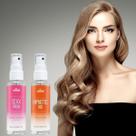 Kit Perfume Capilar Apinil Sexx Fresh Hipnotic Red 60ml 2 Unidades Sem Álcool