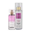 Kit Perfume Capilar e Body Splash My Sweet Delight Barbours Beauty Kit Perfume Capilar e Body Splash My Sweet Delight Barbours Beauty