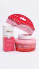 Kit Perfume Capilar Hair Mist Geleia Corporal Hidratante Labial Alleva Kit Perfume Capilar Hair Mist Geleia Corporal Hidratante Labial Alleva