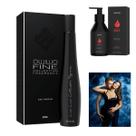 Kit Perfume e Gel Sweet Luci Luci 50ml (Namorados)