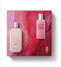Kit Perfume Egeo Choc Desodorante Colônia E Choc Berry Oboticário Mulheciina (2 Itens) O Boticario