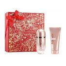 Kit Perfume Feminino 212 VIP Rosé de Carolina Herrera EDP 80ml + Body Lotion 100ml