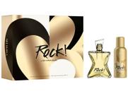 Kit Perfume Feminino by Shakira Rock Eau de Toilette