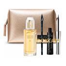 Kit Perfume Feminino Gabriela Sabatini EDT 60ml + Necessaire + Lápis de Olho + Delineador Líquido Kit Perfume Feminino Gabriela Sabatini EDT 60ml + Necessaire + Lápis de Olho + Delineador Líquido