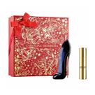 Kit Perfume Feminino Good Girl de Carolina Herrera EDP 50ml + Travel Size 10ml