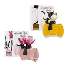 Kit Perfume Feminino La Petite Fleur Blanche e Secrete Paris