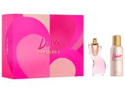 Kit Perfume Feminino Shakira Dance Eau de Toilette 80ml com Desodorante 150ml