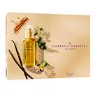 Kit Perfume Gabriela Sabatini Eau de Toilette 30ml e Necessaire Kit Perfume Gabriela Sabatini Eau de Toilette 30ml e Necessaire