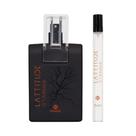 Kit Perfume Lattitude Stamina + Pocket 15ml