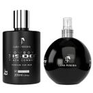 Kit Perfume Luan Pereira Noite E Body Splash Masculino Noite By Amaxxon Kit Perfume Luan Pereira Noite E Body Splash Masculino Noite By Amaxxon