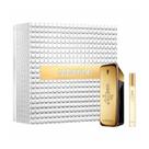 Kit Perfume Masculino 1 Million de Rabanne EDT 100ml + Travel Size 10ml