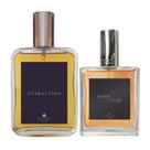 Kit Perfume Masculino Attraction 100ml + Dark Code 50ml