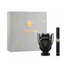Kit Perfume Masculino Invictus Victory Absolu de Rabanne Parfum 50ml + Travel Size 10ml
