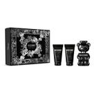 Kit Perfume Masculino Toy Boy de Moschino EDP 50ml + Shower Gel 50ml + After Shave 50ml