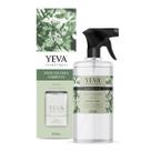 KIT Perfume para Ambiente + Água Perfumada YEVA Alecrim