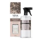 KIT Perfume Para Ambiente + Água Perfumada YEVA Cedro & Pachouly