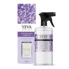 KIT Perfume para Ambiente + Água Perfumada YEVA Lavanda & Verbena