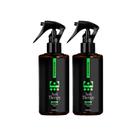 Kit Perfume para Toalhas Fresh com 2 Unidades